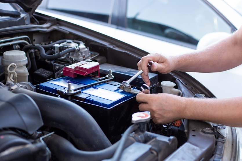Car Battery Experts Adelaide
